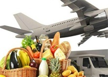 建立綠色農(nóng)產(chǎn)品的流通體系