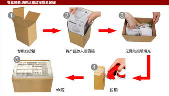 物流說丨傳統(tǒng)物流服務篇