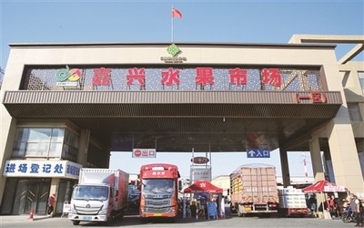 創(chuàng)新消費(fèi)幫扶舉措助力鄉(xiāng)村全面振興