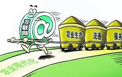 市場(chǎng)營(yíng)銷論文:"移動(dòng)互聯(lián)網(wǎng) "下的農(nóng)產(chǎn)品電子商務(wù)銷售渠道.