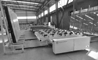 流通加工的新型形式:優勢、調整與提升