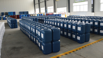 走進惠州市綠志島工業材料