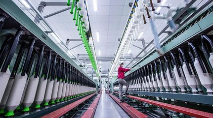 去安吉，探尋京東京造的爆款密碼 產(chǎn)品流通服務(wù)