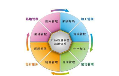 產(chǎn)品追溯系統(tǒng) 關(guān)鍵開發(fā)企業(yè)與系統(tǒng)構(gòu)建方法