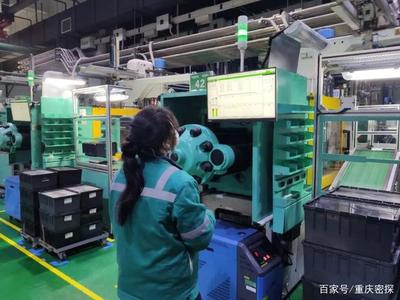 好消息！萬州兩項(xiàng)目入選重慶市2020年數(shù)字化車間與智能工廠，推動(dòng)產(chǎn)品流通服務(wù)升級(jí)