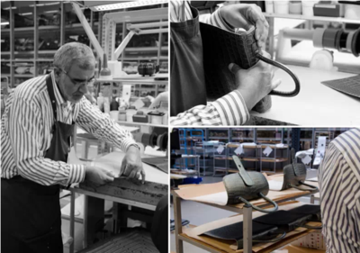 從愛(ài)馬仕到多元時(shí)尚 當(dāng)代女性的配飾新風(fēng)向